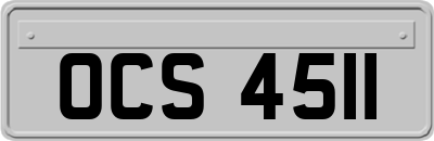 OCS4511