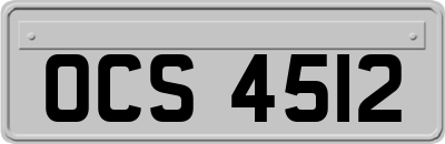 OCS4512