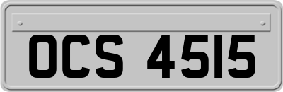 OCS4515