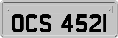 OCS4521