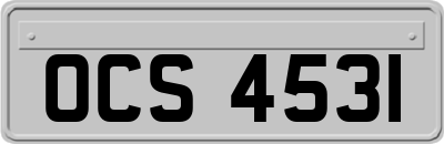 OCS4531