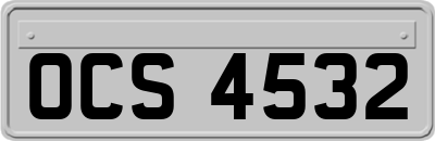 OCS4532