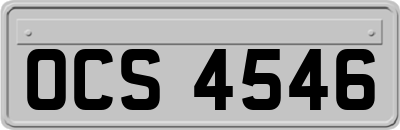 OCS4546