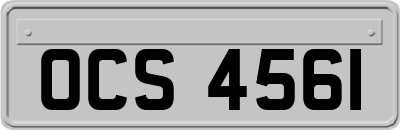 OCS4561