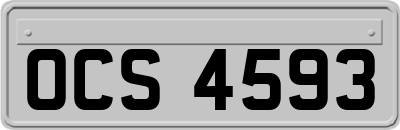 OCS4593