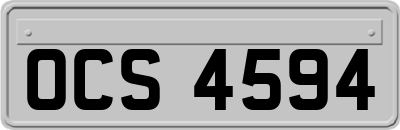 OCS4594