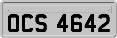 OCS4642