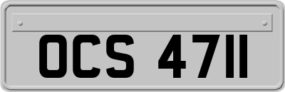 OCS4711