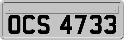 OCS4733