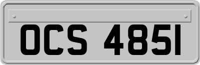 OCS4851