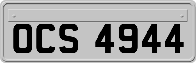 OCS4944