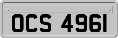 OCS4961