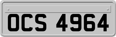 OCS4964