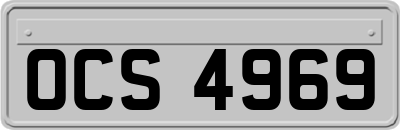 OCS4969