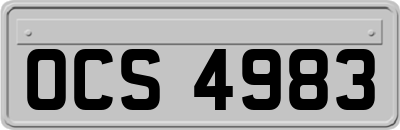 OCS4983