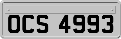 OCS4993
