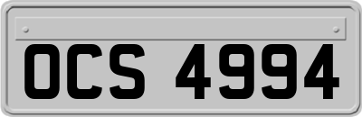 OCS4994