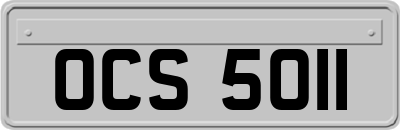 OCS5011