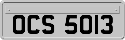 OCS5013