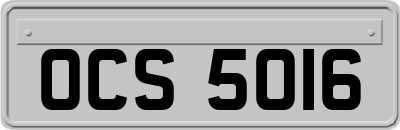 OCS5016