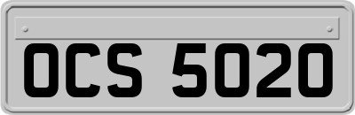 OCS5020