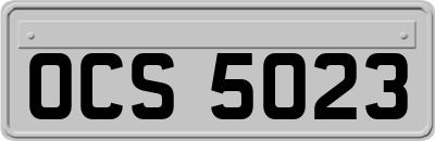 OCS5023
