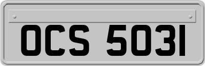 OCS5031