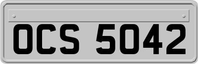 OCS5042