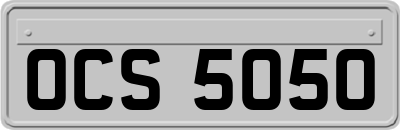 OCS5050
