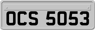 OCS5053