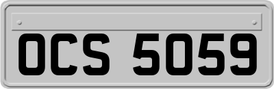 OCS5059