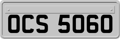 OCS5060