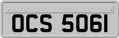 OCS5061
