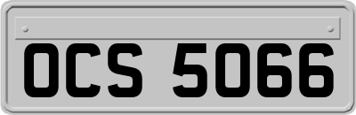 OCS5066