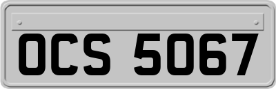 OCS5067