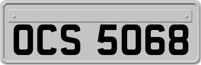 OCS5068
