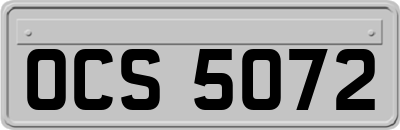 OCS5072