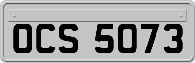 OCS5073