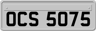 OCS5075