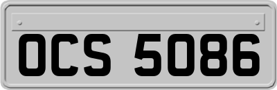 OCS5086