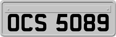 OCS5089