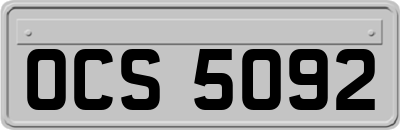 OCS5092