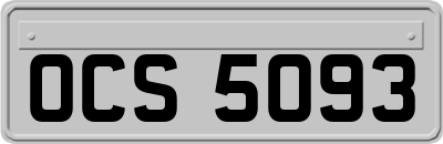 OCS5093