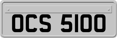 OCS5100