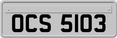 OCS5103