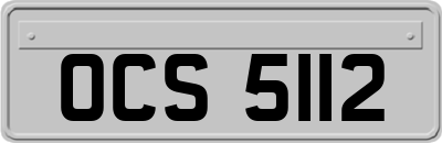 OCS5112