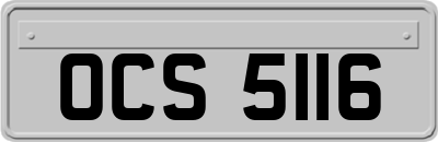 OCS5116