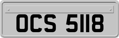 OCS5118