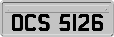OCS5126