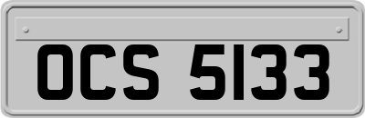 OCS5133